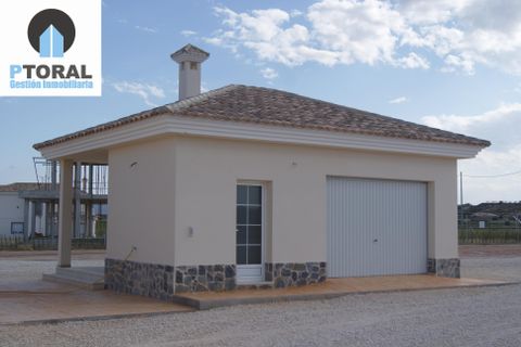 Villa i Catral, Alicante, Catral - € 529.000 | Ref: VILLA CATR-23 - foto 18